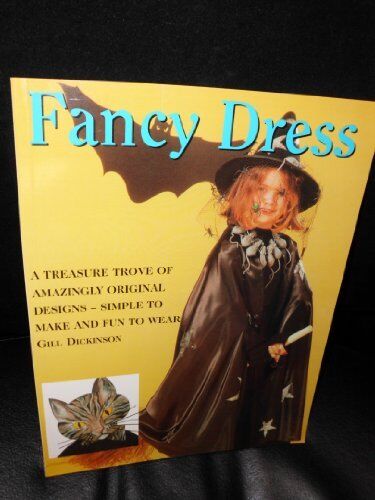 FANCY DRESS By G. Dickinson