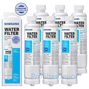 1-10PACK Genuine Samsung DA29-00020B HAF-CIN/EXP Refrigerator Water Filter (New) - Picture 1 of 17