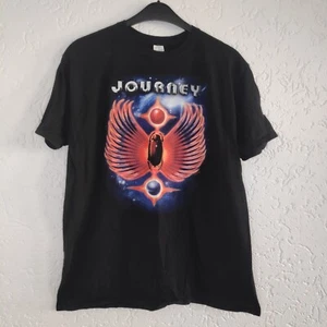 Vintage Journey T-Shirt Band Shirt Gr. XL 100% Baumwolle - Picture 1 of 5