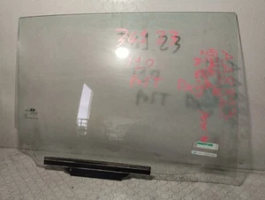 Rechte Hintere Scheibe DX Hyundai i10 2. Serie 2015 - Bild 1 von 4
