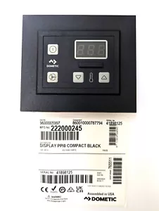 Dometic Marine Passport I/O Compact with Bezel 222000245 - Foto 1 di 3