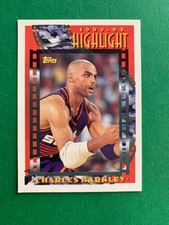 1993-94 Topps Basketball cards # 1- # 198 U-Pick