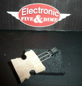 2SA992F TRANSISTOR.  PNP SILICON TRANSISTOR 2SA992F  - Picture 1 of 1