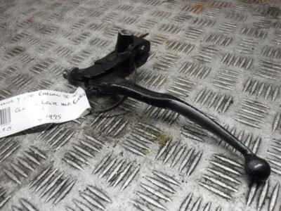 Yamaha YX600 Radian 1986 1990 Clutch Lever & Bracket - Image 1 of 4
