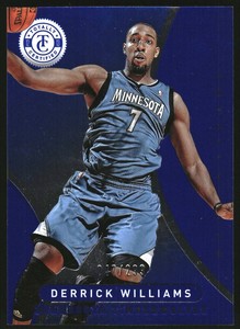 2013-14 Totally Certified Blue #220 Isaiah Canaan /49