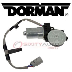 Dorman 742-636 Power Window Motor for 8572060120 388758 Electrical Lighting yh