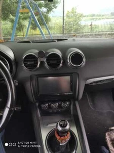 Uchwyt na telefon Audi do A3 8P TT MK1 8N TT MK2 8J - Zdjęcie 1 z 9