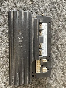 (2109) Excel Galaxy 2 Mobility Scooter Control Unit - Picture 1 of 8