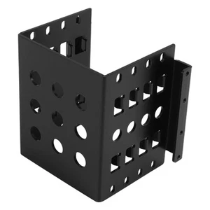 4-Bay 2.5 Inch Hard Drive Internal Mounting Adapter Bracket Aluminum Alloy7135 - Afbeelding 1 van 7