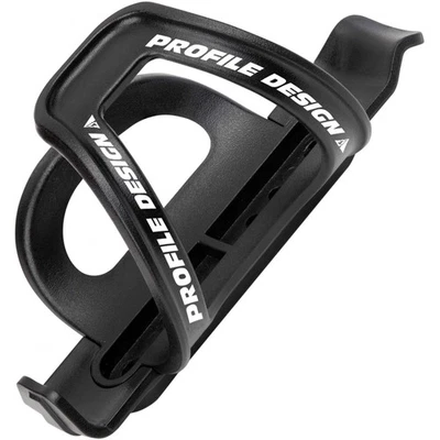 Profile Design Axis Reversible Side Entry Bottle Cage - Image 1 of 2