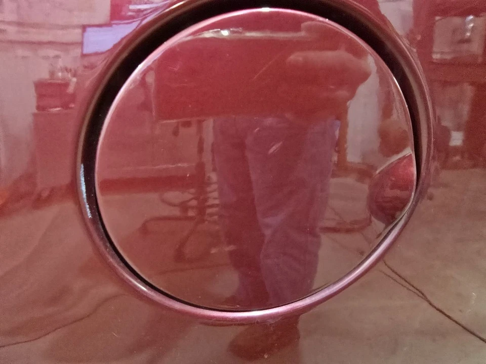 Puerta de llenado de combustible EXPLORER 1994 614269 Foto 1 de 4