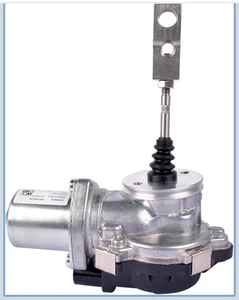 New Turbocharger Wastegate Actuator 06K145613B For VW Passat B7 1.8L 2014-2017 - Picture 1 of 5