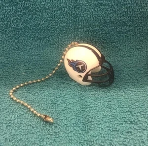 Casco Tennessee Titans NFL ligero tirar o tirar del ventilador - Titanes  - Imagen 1 de 2