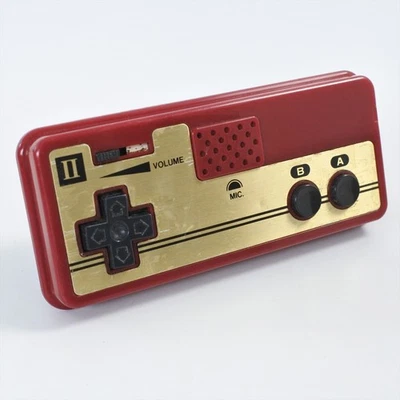 Famicom 2P Controller Nintendo Original Controll pad For Replacement 1674 - Image 1 of 4