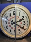 Siemens Halske Nebenuhr