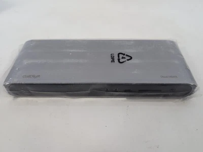CalDigit USBCHDMIDock-US-AMZ Docking Station No A/C - Open Box - Image 1 of 4