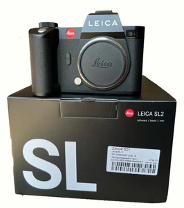 Leica SL2 NICHT Sl2 S LMount - Bild 1 von 12