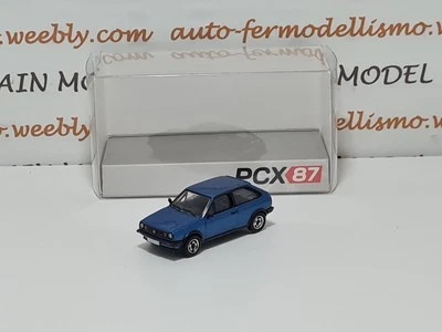 Volkswagen Polo II - PCX87 1:87 1/87 1-87 - Immagine 1 di 3