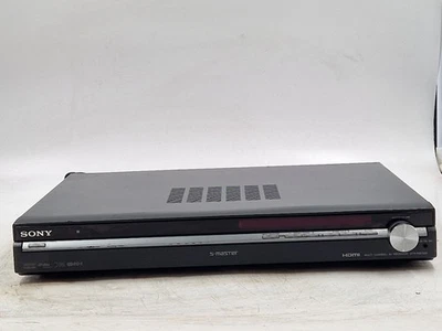 Sony STR-KS1100 Multi Channel AV Receiver - Used, Working, No Accessories - Image 1 of 4