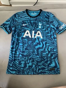 tottenham hotspur jersey 2022/2023 third kit Kids Size XL Nike  - Picture 1 of 9
