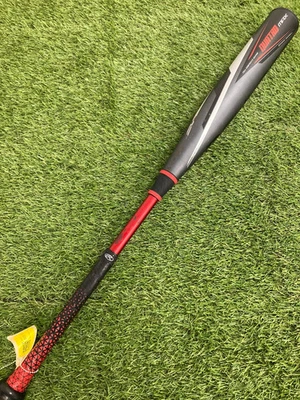 Bate BBCOR compuesto Rawlings Quatro Pro Max 2022 (-3) Foto 1 de 4