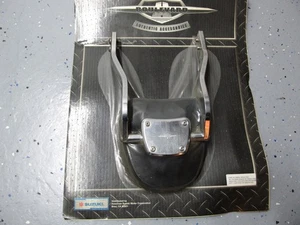 Suzuki Boulevard C50 C90 C50T C90T M109R Touring Backrest Small Pad 990A0-75051 - Picture 1 of 4
