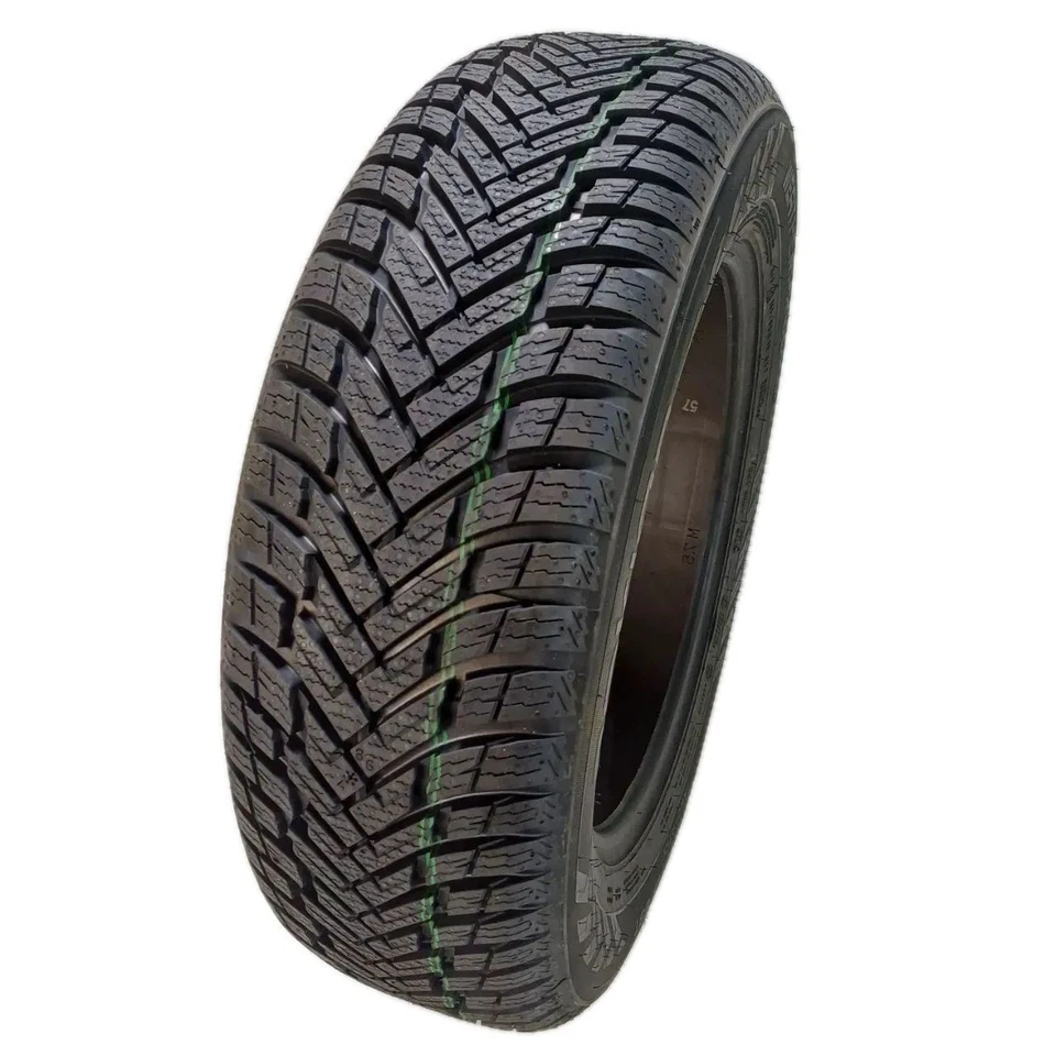1x Allwetterreifen 185/65 R15 88T Nokian Weatherproof DOT2019 8,33mm - Bild 1 von 4
