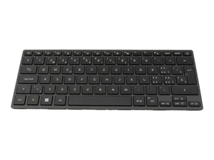 Acer TravelMate B3 Spin (TMB311-33-TCO) original Tastatur CH (schweiz) schwarz - Afbeelding 1 van 3
