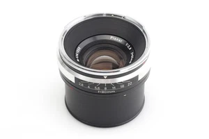 Carl Zeiss F.Rolleiflex Sl66 2.8/80mm Planar - Picture 1 of 6