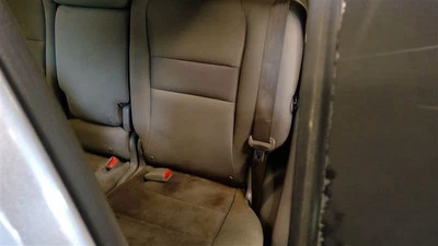 09 10 11 Honda CR-V LX Left Rear Seat  split 40 60 Gray Cloth 2009-2011 94683 Foto 1 de 4