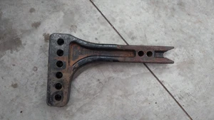 Reese Weight Distribution Shank 2" Hitch Bar 54970 - Picture 1 of 3