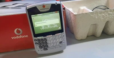 Blackberry 8707V Enterprise con Scatola - Immagine 1 di 4