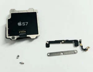 Apple Watch Series 7 45mm A2477 GPS LTE Motherboard With issue (2 - Zdjęcie 1 z 5