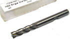 5/16" Hss Long Series End Mill / Milling Endmill Imperial