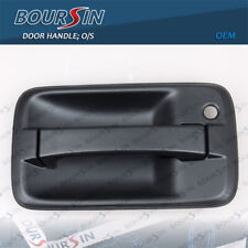 Outside Door Handle Frt OEM For ISUZU NPR NPR-HD NQR NRR 08-23  Passenger Side