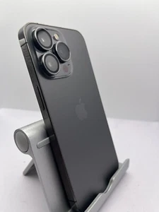 Apple IPHONE 13 Pro - 256GB - Graphite (Déverrouillé) - Photo 1/6