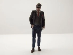 Figurine Alexander pour 1:18 Atlantic - Photo 1/4