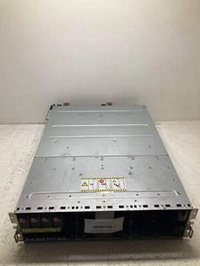 900-567-002 EMC VNX5300 SAN Storage System 2x 110-140-108B 1.6GHZ 8GB - Picture 1 of 1