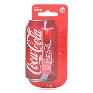 LIP SMACKER BALM COCA-COLA 4 GR. - Bild 1 von 1