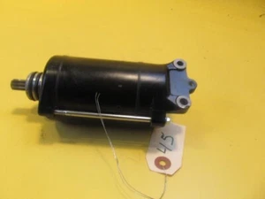 1996 thru 2002 Polaris SL SLX SLH SLTX Genesis Virage Starter OEM# 4060118 - Picture 1 of 5