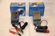 Motorrad Ladegerät 12 und 6 Volt f. BMW R 1100 1150 1200 850 / R1150 R1100 ; neu