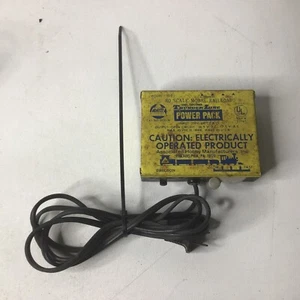 A.H.M. Thunder Line Power Pack #70203 Vintage - Picture 1 of 3