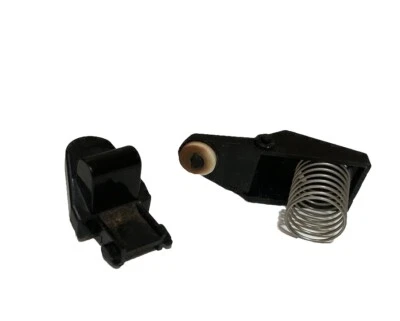 KRUPS Gevalia Green Coffee Maker Type 396 Automatic Coffee Maker 10 Cup - PARTS - Image 1 of 3