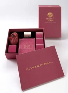 English Quest Board Game Discover Fascinating History of England Family Heritage - Picture 1 of 8