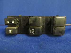 2007 2008 2009 2010 2011 2012 Nissan Altima Window Switch Driver Left Front OEM  - Picture 1 of 2