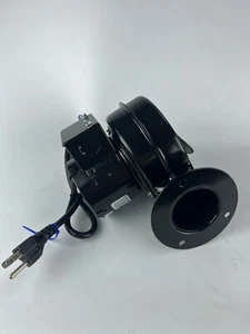 Liesure Line 60 CFM Coal Stove Combustion Blower - Picture 1 of 5