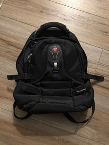 Las mejores ofertas en Mochilas de portátil SWISSGEAR para 15 in Laptop |  eBay