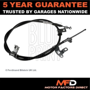 Fits Toyota Prius 2003-2009 1.5 MFD Hand Brake Cable #2 4642047060 - Picture 1 of 2
