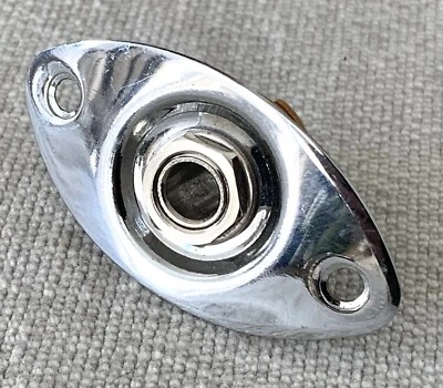 2013 Peavey Raptor Plus EXP электрогитара оригинальный выход разъем - Изображение 1 из 4