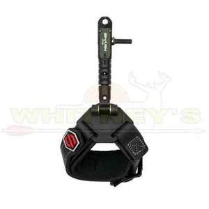 Scott Archery Shark RTS Release - Green - 1009BS-GR - Picture 1 of 1